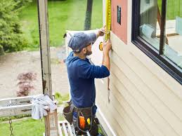 Best Brick Veneer Siding  in Hot Springs, SD